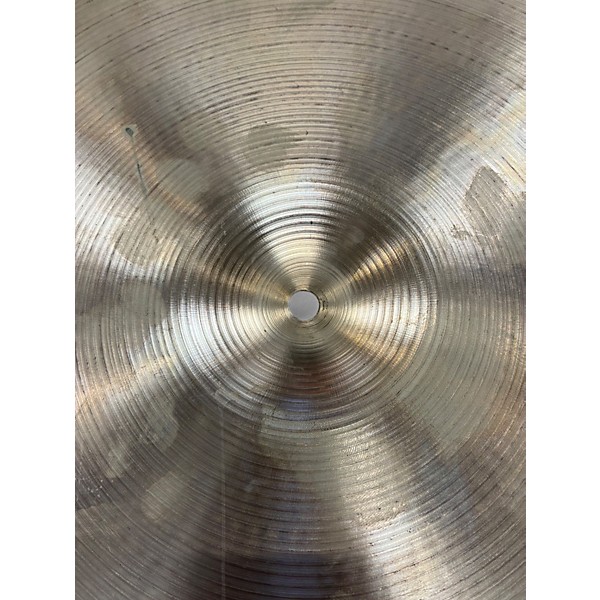 Used Zildjian 16in A Series Medium Crash Cymbal