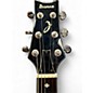 Used Ibanez ART300 BLACK ALLIGATOR Solid Body Electric Guitar