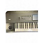 Used KORG Nautilus-61 Keyboard Workstation