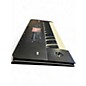 Used KORG Nautilus-61 Keyboard Workstation