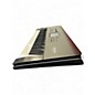 Used KORG Nautilus-61 Keyboard Workstation