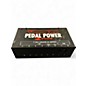 Used Voodoo Lab Pedal Power 2+ Power Supply thumbnail