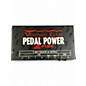 Used Voodoo Lab Pedal Power 2+ Power Supply