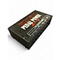 Used Voodoo Lab Pedal Power 2+ Power Supply