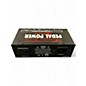 Used Voodoo Lab Pedal Power 2+ Power Supply