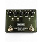 Used MXR Carbon Copy Deluxe Effect Pedal thumbnail