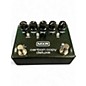Used MXR Carbon Copy Deluxe Effect Pedal