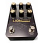 Used Universal Audio Lion '68 Super Lead Amp Effect Pedal