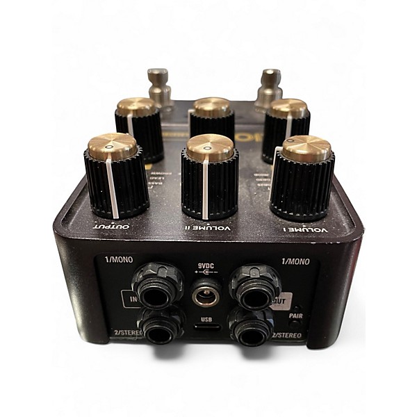 Used Universal Audio Lion '68 Super Lead Amp Effect Pedal