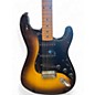 Used Hondo PROFESSIONAL II 3 Tone Sunburst Solid Body Electric Guitar