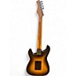 Used Hondo PROFESSIONAL II 3 Tone Sunburst Solid Body Electric Guitar