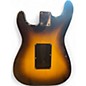 Used Hondo PROFESSIONAL II 3 Tone Sunburst Solid Body Electric Guitar