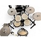 Used Roland TD-17KVX Electric Drum Set thumbnail