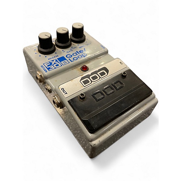 Used DOD FX30B Gate Loop Pedal