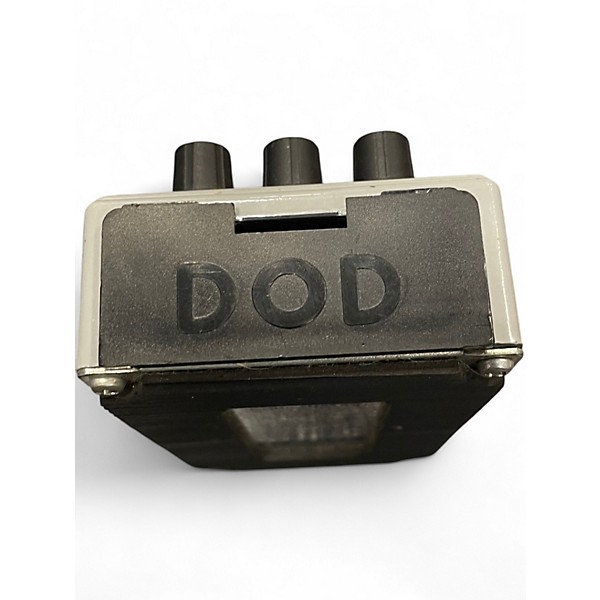 Used DOD FX30B Gate Loop Pedal
