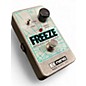 Used Electro-Harmonix Freeze Sound Retainer Compression Effect Pedal