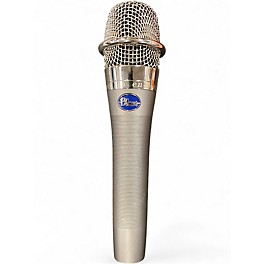 Used Blue Encore 100 Dynamic Microphone