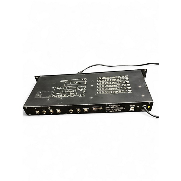 Used DOD DIGITAL DELAY SYSTEM R-909 Effect Pedal