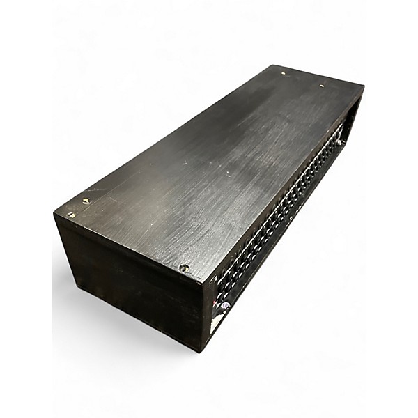 Used dbx PB-48 48-Point 1/4" Patch Bay