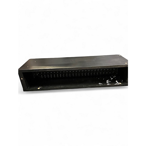 Used dbx PB-48 48-Point 1/4" Patch Bay