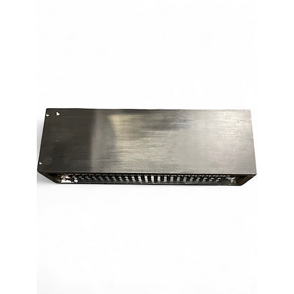 Used dbx PB-48 48-Point 1/4" Patch Bay