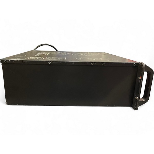 Used Peavey CS800 800W Power Amp