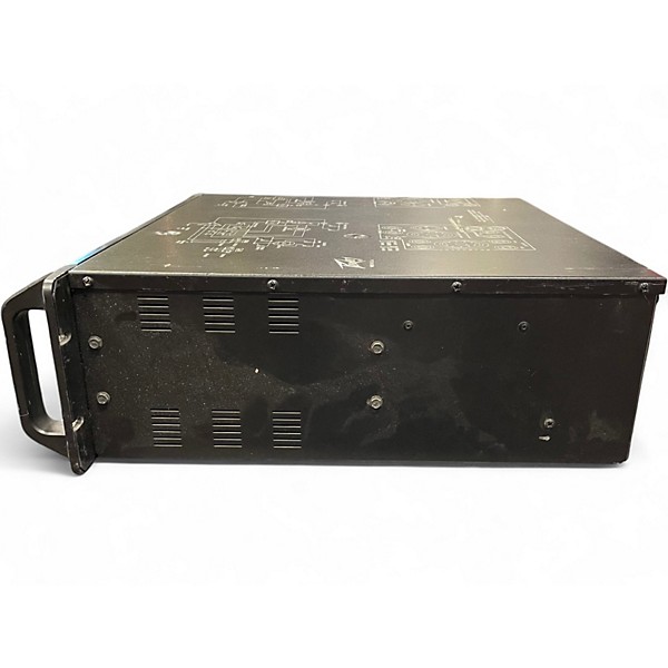 Used Peavey CS800 800W Power Amp