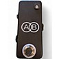 Used JHS Pedals AB BOX Pedal thumbnail