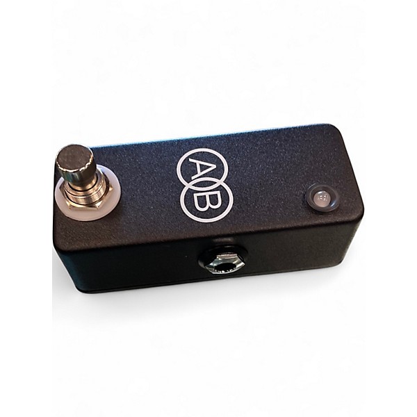 Used JHS Pedals AB BOX Pedal