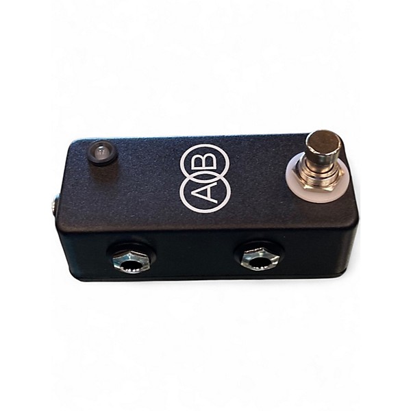 Used JHS Pedals AB BOX Pedal