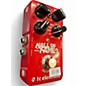 Used TC Electronic Hall Of Fame 2 Reverb Effect Pedal