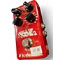 Used TC Electronic Hall Of Fame 2 Reverb Effect Pedal