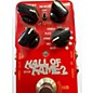 Used TC Electronic Hall Of Fame 2 Reverb Effect Pedal