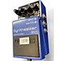 Used BOSS SY-1 Effect Pedal
