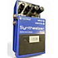 Used BOSS SY-1 Effect Pedal