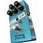 Used MXR M234 Analog Chorus Effect Pedal