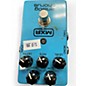 Used MXR M234 Analog Chorus Effect Pedal