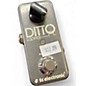 Used TC Electronic Ditto Looper Pedal