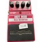 Used DigiTech XHR Hot Rod Distortion Effect Pedal thumbnail