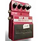 Used DigiTech XHR Hot Rod Distortion Effect Pedal