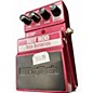 Used DigiTech XHR Hot Rod Distortion Effect Pedal