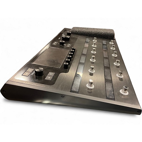 Used Line 6 Helix Effect Processor