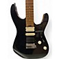 Used Charvel DK24 PRO MOD BLACK SPARKLE Solid Body Electric Guitar thumbnail