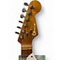 Used Charvel DK24 PRO MOD BLACK SPARKLE Solid Body Electric Guitar