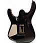 Used Charvel DK24 PRO MOD BLACK SPARKLE Solid Body Electric Guitar