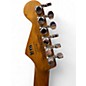 Used Charvel DK24 PRO MOD BLACK SPARKLE Solid Body Electric Guitar