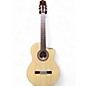 Used Cordoba GK Studio Negra Natural Classical Acoustic Guitar thumbnail