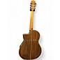Used Cordoba GK Studio Negra Natural Classical Acoustic Guitar