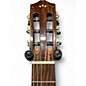 Used Cordoba GK Studio Negra Natural Classical Acoustic Guitar