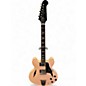 Used Gibson CUSTOM '64 "CME SPEC" TRINI LOPEZ ANTIQUE SHELL PINK Hollow Body Electric Guitar thumbnail
